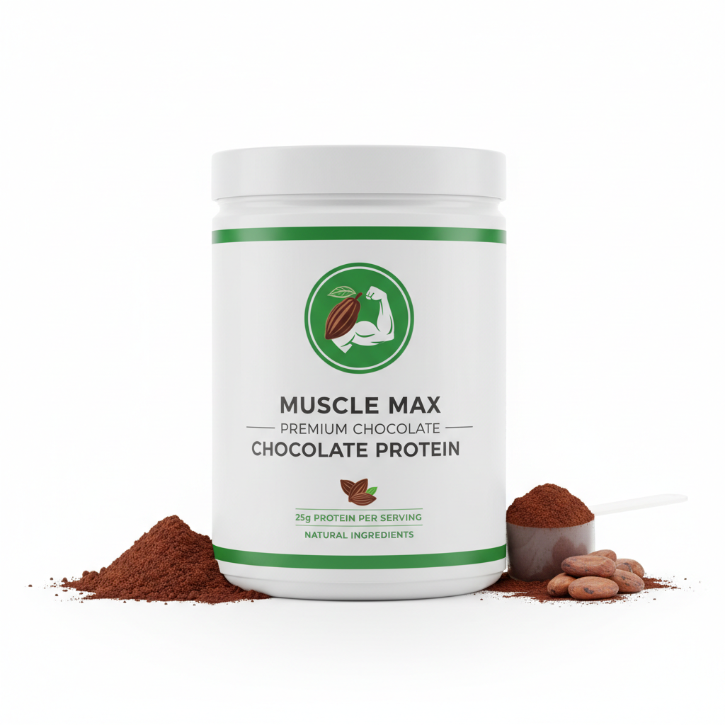 High-Protein Meal Replacement Shake for GLP-1 Support