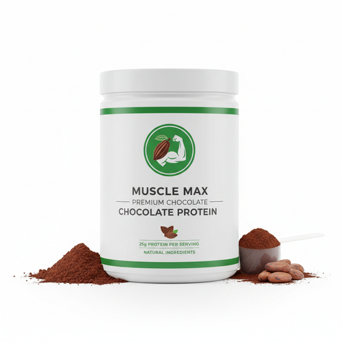 High-Protein Meal Replacement Shake for GLP-1 Support